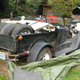 Illustration for article titled When You Need To Make That Old Truck Run This Weekend: Volvo-Powered Model T!